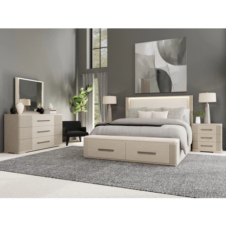 1-Bedroom