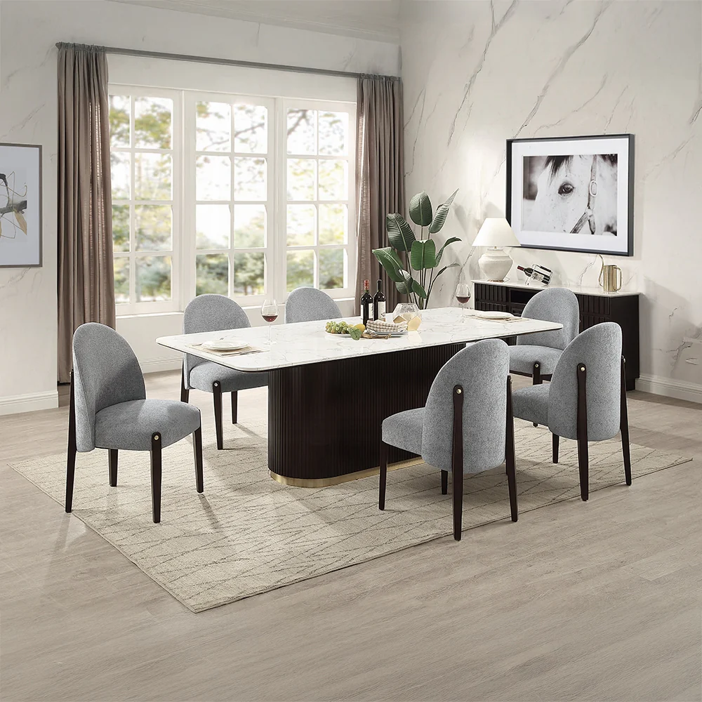 Dining - Formal
